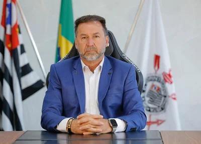 Augusto Melo