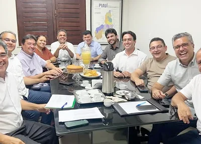 Bancada do PT se reúne para traçar estratégias de 2026