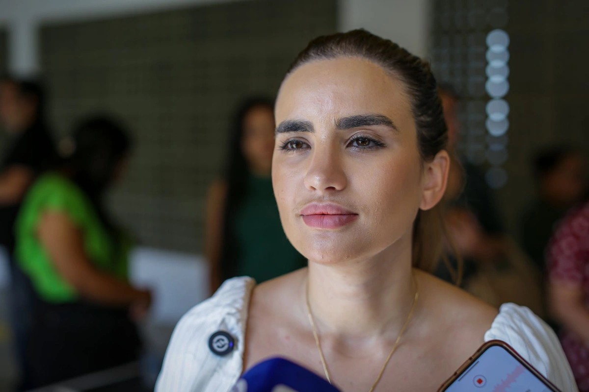 Bárbara do Firmino
