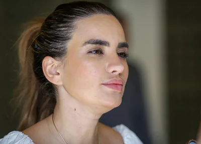 Bárbara do Firmino