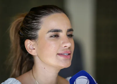 Bárbara Soares, deputada