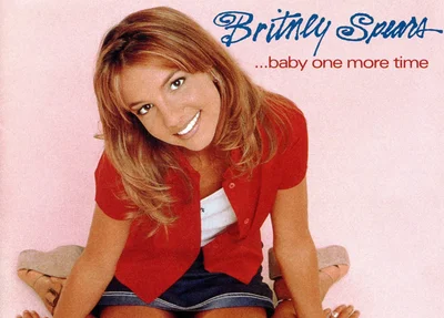Britney Spears