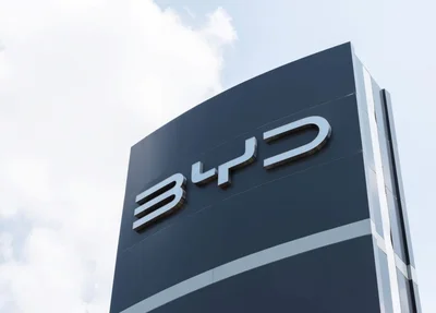 Build Your Dreams (BYD)