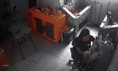 Cachorro morreu durante atendimento