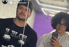 Aluno baleado no Colégio CPI segue com "diagnóstico incurável", diz mãe