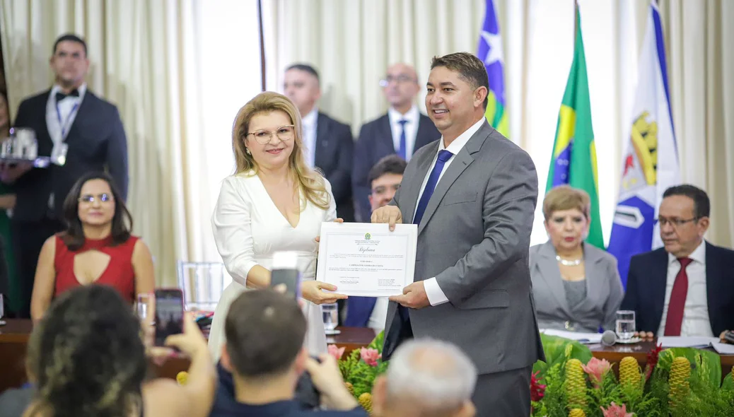 Carpejanne Gomes