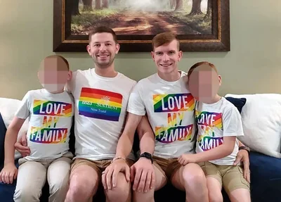 Casal compartilhava abusos com os filhos