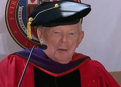 Charles Dolan morre aos 98 anos nos Estados Unidos