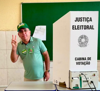 Cícero de Deus