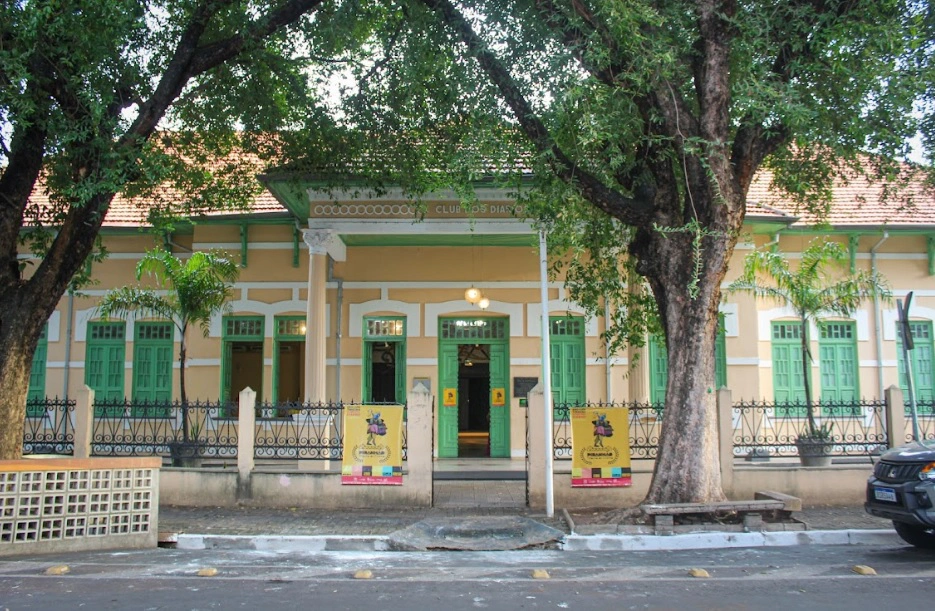 Club dos Diários