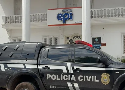 Colégio CPI