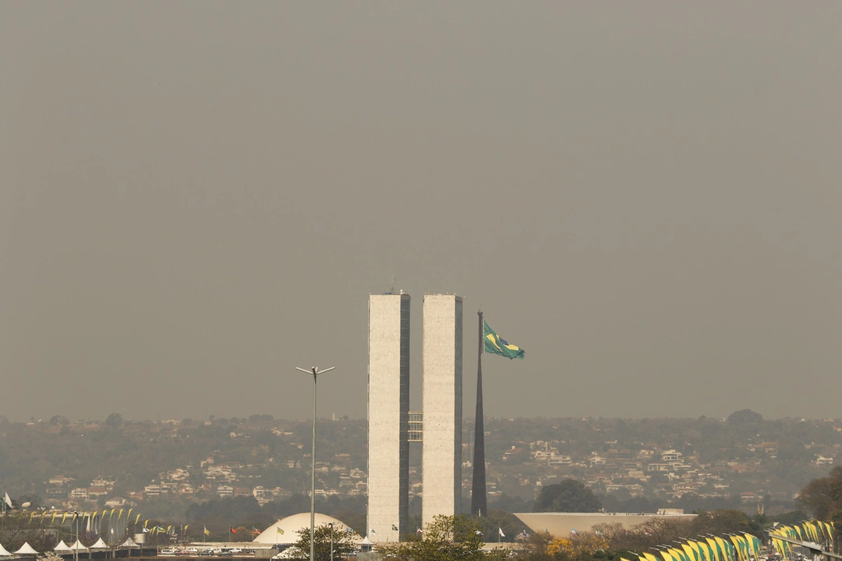 Congresso Nacional