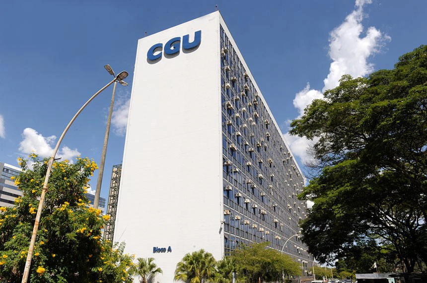 Controladoria-Geral da União