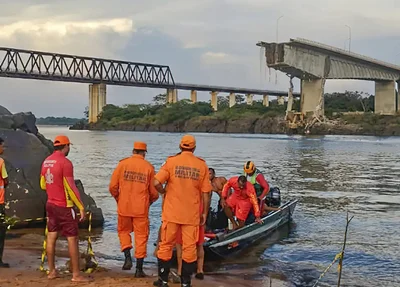 Corpo de Bombeiros Militar do Tocantins