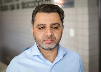Delegado Danúbio Dias