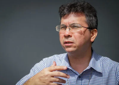 Delegado Robert Lavor