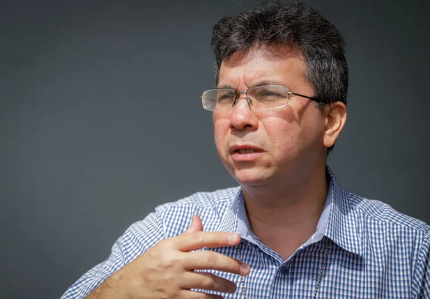 Delegado Robert Lavor
