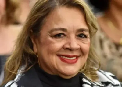 Desembargadora Sandra Inês
