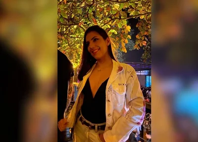 Diely da Silva, de 34 anos