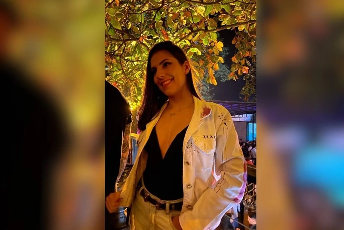 Diely da Silva, de 34 anos