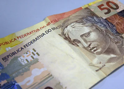Dinheiro em espécie