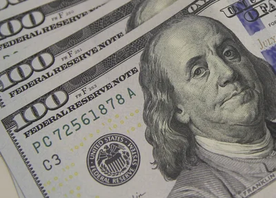Dólar (moeda)