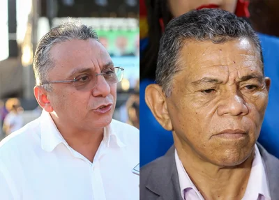 Dudu critica gestão de João de Deus à frente do PT