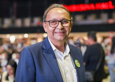Ednei Modesto, Prefeito de São João do Piauí