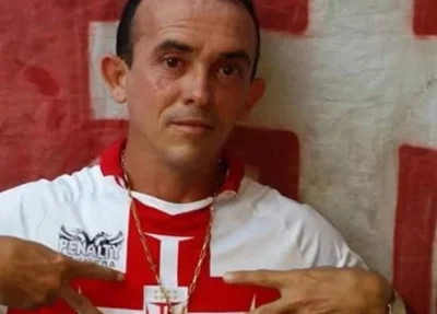 Egilson Mendes Frasão