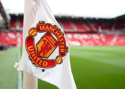 Estádio do Manchester United