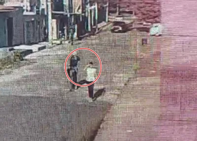 Estudante é morta com tiro à queima roupa ao sair de escola em Fortaleza