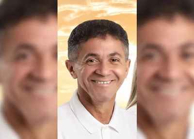 Ex-prefeito Antônio Chico