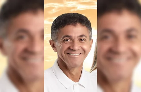 Ex-prefeito Antônio Chico