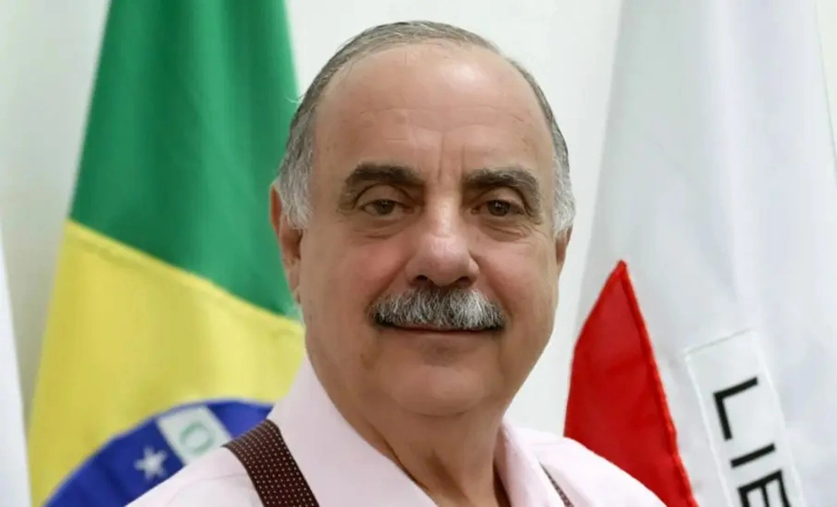 Fuad Noman, prefeito de Belo Horizonte