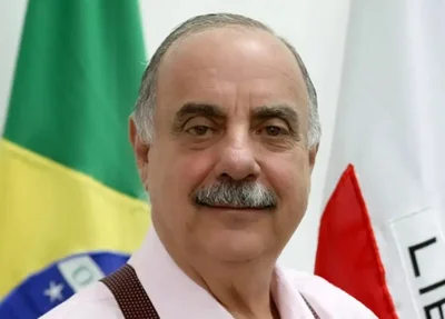 Fuad Noman, prefeito de Belo Horizonte