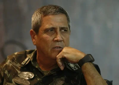 General Braga Netto