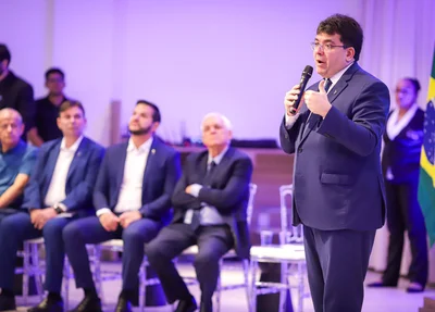 Governador do Piauí, Rafael Fonteles