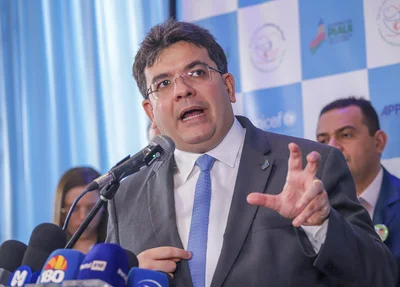 Governador Rafael Fonteles