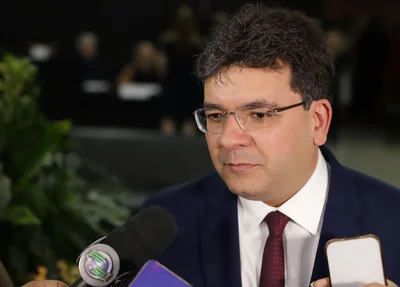 Governador Rafael Fonteles