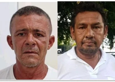 Homens fingiam ser flanelinhas para arrombar e furtar bens de veículos