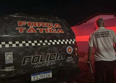 Homicídio ocorreu no bairro Promorar