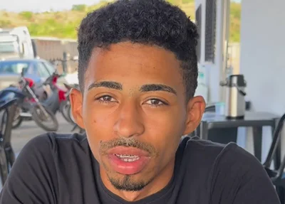 Influencer piauiense tem conta hackeada no Instagram