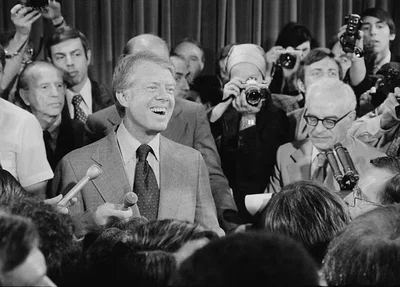 Jimmy Carter