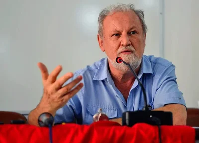 João Pedro Stedile