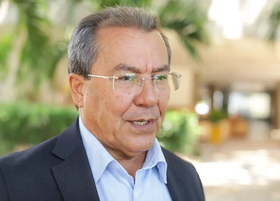 Jonas Moura, Secretário de Transportes