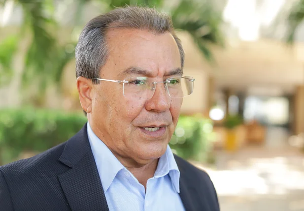 Jonas Moura, Secretário de Transportes