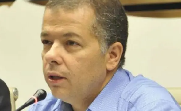 José Seripieri Júnior
