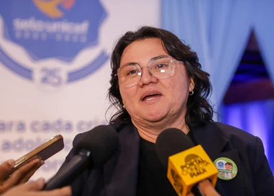 Jôve Oliveira, Prefeita de Piripiri