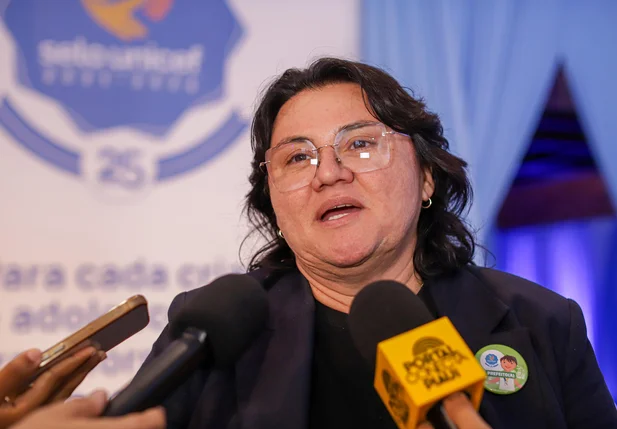 Jôve Oliveira, Prefeita de Piripiri