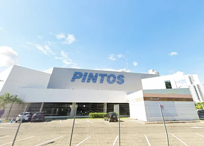 Lojas Pintos em Teresina